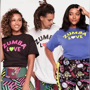 Zumba Wear